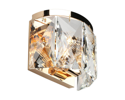 Основное фото Настенный светильник Omnilux OML-72901-02: Купить в Интернет магазин освещения GCSVET.RU