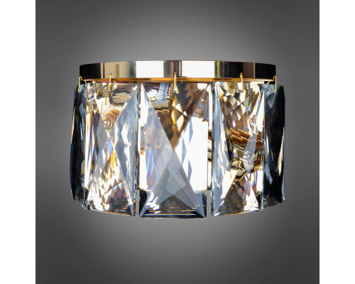 Дополнительное фото Настенный светильник Omnilux OML-72901-02: Купить в Интернет магазин освещения GCSVET.RU