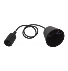 Патрон Эра ACS PTR/P-E27-PLA-BL-CAB Б0048039