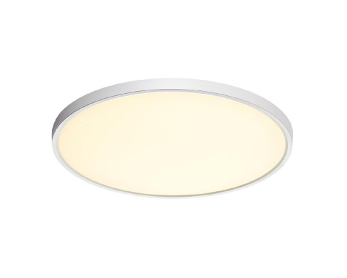 Дополнительное фото Светильник потолочный Sonex Alfa white 7659/40L: Купить в Интернет магазин освещения GCSVET.RU