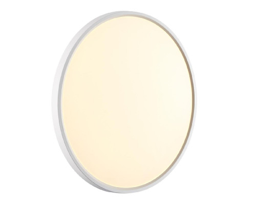 Дополнительное фото Светильник потолочный Sonex Alfa white 7659/40L: Купить в Интернет магазин освещения GCSVET.RU
