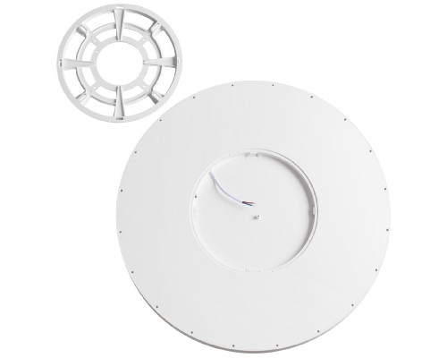 Дополнительное фото Светильник потолочный Sonex Alfa white 7659/40L: Купить в Интернет магазин освещения GCSVET.RU