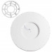 Дополнительное фото Светильник потолочный Sonex Alfa white 7659/40L: Купить в Интернет магазин освещения GCSVET.RU