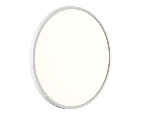 Дополнительное фото Светильник потолочный Sonex Alfa white 7659/40L: Купить в Интернет магазин освещения GCSVET.RU