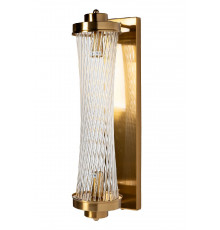 Светильник настенный Garda Decor 92EL-YG59026