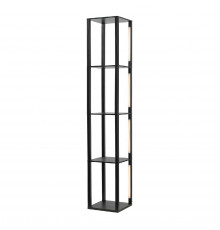 Напольный светильник Lussole Woodruff LSP-0914
