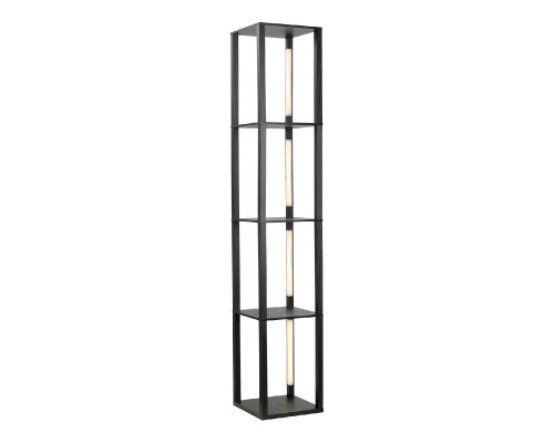Дополнительное фото Напольный светильник Lussole Woodruff LSP-0914: Купить в Интернет магазин освещения GCSVET.RU