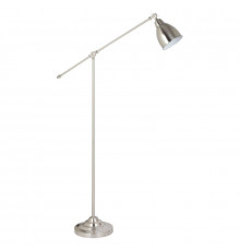 Напольный светильник Arte Lamp 43 A2054PN-1SS