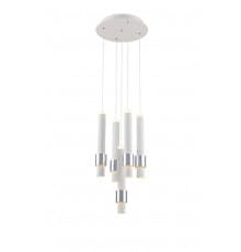 Люстра подвесная Simple Story 1022-LED30PL