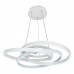Дополнительное фото Светильник подвесной LED iLedex Comely 9110-860-D-T WH: Купить в Интернет магазин освещения GCSVET.RU