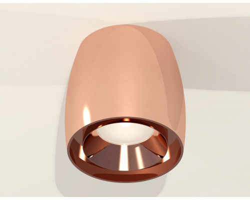 Дополнительное фото Светильник потолочный Ambrella Light Techno Spot XS1144002 (C1144, N7035): Купить в Интернет магазин освещения GCSVET.RU