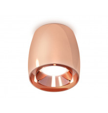 Светильник потолочный Ambrella Light Techno Spot XS1144002 (C1144, N7035)