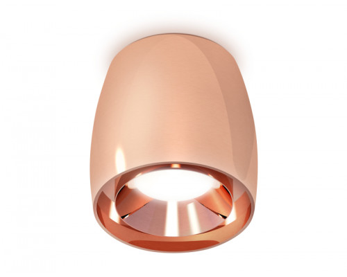 Основное фото Светильник потолочный Ambrella Light Techno Spot XS1144002 (C1144, N7035): Купить в Интернет магазин освещения GCSVET.RU