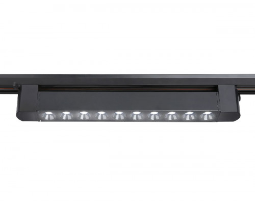 Основное фото Светильник трековый (однофазный) Ambrella Light Track system GL6709: Купить в Интернет магазин освещения GCSVET.RU