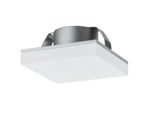 Основное фото Светильник мебельный LED Paulmann Micro Line Led Fleecy 93574: Купить в Интернет магазин освещения GCSVET.RU