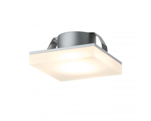 Дополнительное фото Светильник мебельный LED Paulmann Micro Line Led Fleecy 93574: Купить в Интернет магазин освещения GCSVET.RU