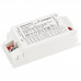Основное фото Сетевой адаптер Arlight ARJ-SP-21-PFC-INS (21W, 20-42V, 0.15-0.5A, IP20) 025243(1): Купить в Интернет магазин освещения GCSVET.RU