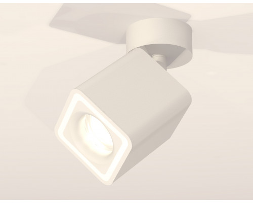 Дополнительное фото Светильник спот Ambrella Light Techno Spot XM7812020 (A2202, C7812, N7715): Купить в Интернет магазин освещения GCSVET.RU