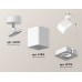 Дополнительное фото Светильник спот Ambrella Light Techno Spot XM7812020 (A2202, C7812, N7715): Купить в Интернет магазин освещения GCSVET.RU