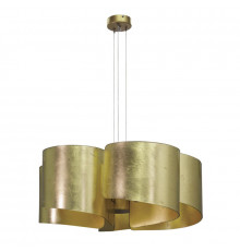 Люстра подвесная Lightstar Simple Light 811 811152