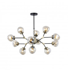 Люстра потолочная Omnilux Crotone OML-95107-12