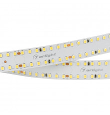 Лента светодиодная Arlight S2-A280-20mm 24V Warm3000 (20 W/m, IP20, 2835, 2.5m) 023401(2)