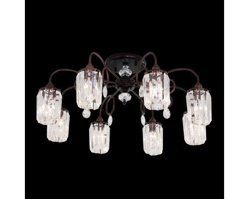 Дополнительное фото Люстра потолочная Citilux Синди CL330183: Купить в Интернет магазин освещения GCSVET.RU