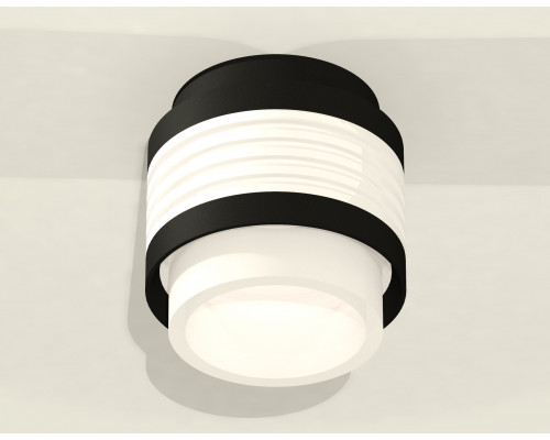 Дополнительное фото Светильник потолочный Ambrella Light Techno Spot XS8432001 (C8432, N8401): Купить в Интернет магазин освещения GCSVET.RU