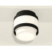 Дополнительное фото Светильник потолочный Ambrella Light Techno Spot XS8432001 (C8432, N8401): Купить в Интернет магазин освещения GCSVET.RU