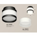 Дополнительное фото Светильник потолочный Ambrella Light Techno Spot XS8432001 (C8432, N8401): Купить в Интернет магазин освещения GCSVET.RU