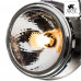 Дополнительное фото Светильник спот Arte Lamp 98 A4509PL-2SS: Купить в Интернет магазин освещения GCSVET.RU