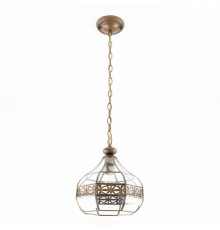 Светильник подвесной Citilux Гера-2 CL444210