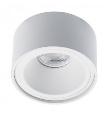 Светильник встраиваемый Italline M01-1015 white