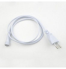 Провод (UL-00003854) Uniel UCX-PT2/Y90-120 White 1 Sticker
