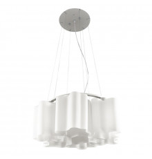 Люстра подвесная Lightstar Nubi 802160