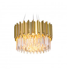 Люстра подвесная Delight Collection Barclay MD19090002-4A