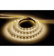 Лента светодиодная Feron 14,4W/m 60LED/m 5050SMD теплый белый 5M LS606 27646