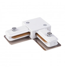 Коннектор угловой Elektrostandard TRC-1-1-L-WH 4690389112355 a039596