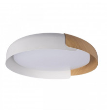 Светильник потолочный Loft IT Coin 10198 White