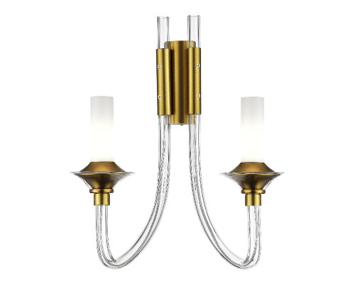 Основное фото Настенный светильник ST Luce Vetrano SL1241.201.02: Купить в Интернет магазин освещения GCSVET.RU