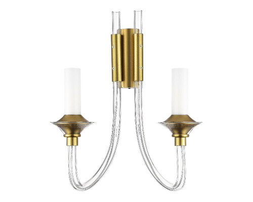 Дополнительное фото Настенный светильник ST Luce Vetrano SL1241.201.02: Купить в Интернет магазин освещения GCSVET.RU