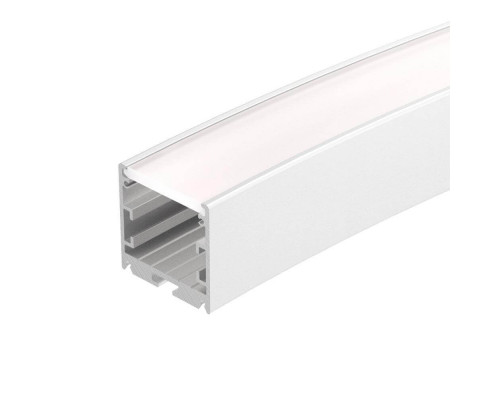Основное фото Профиль Arlight SL-ARC 025523: Купить в Интернет магазин освещения GCSVET.RU