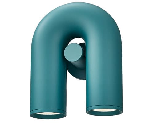 Дополнительное фото Светильник настенный ImperiumLoft Fanny 156371-22: Купить в Интернет магазин освещения GCSVET.RU