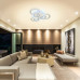 Дополнительное фото Люстра потолочная Natali Kovaltseva HIGH-TECH LED LAMPS 82013: Купить в Интернет магазин освещения GCSVET.RU