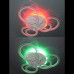 Дополнительное фото Люстра потолочная Natali Kovaltseva HIGH-TECH LED LAMPS 82013: Купить в Интернет магазин освещения GCSVET.RU