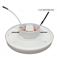 Переходник Crystal Lux CLT Kit 500/501