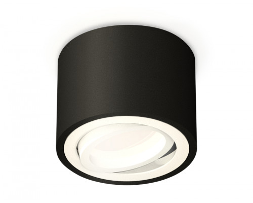 Основное фото Светильник потолочный Ambrella Light Techno Spot XS7511001 (C7511, N7001): Купить в Интернет магазин освещения GCSVET.RU