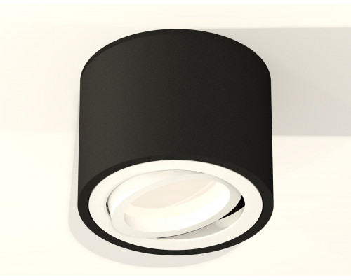 Дополнительное фото Светильник потолочный Ambrella Light Techno Spot XS7511001 (C7511, N7001): Купить в Интернет магазин освещения GCSVET.RU