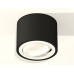 Дополнительное фото Светильник потолочный Ambrella Light Techno Spot XS7511001 (C7511, N7001): Купить в Интернет магазин освещения GCSVET.RU
