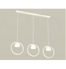 Светильник подвесной Ambrella Light Traditional (C9106, N8399) XB9106156